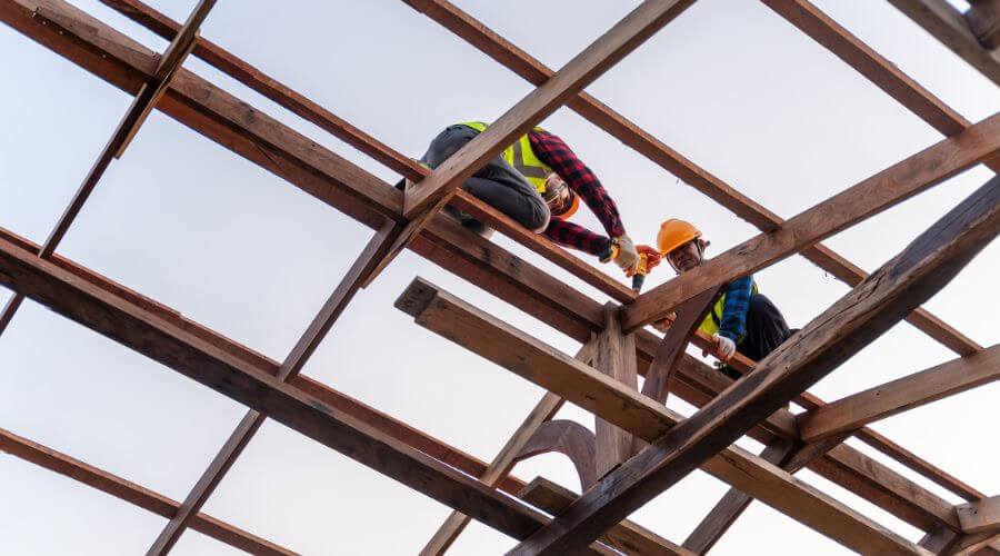 Local Chimney Repair in Woodruff, WI